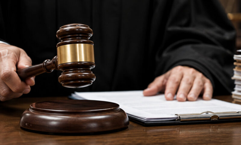 Verdict la ÎCCJ în dosarul restanțelor salariale ale magistraților. Miza ajunge la cinci miliarde de lei