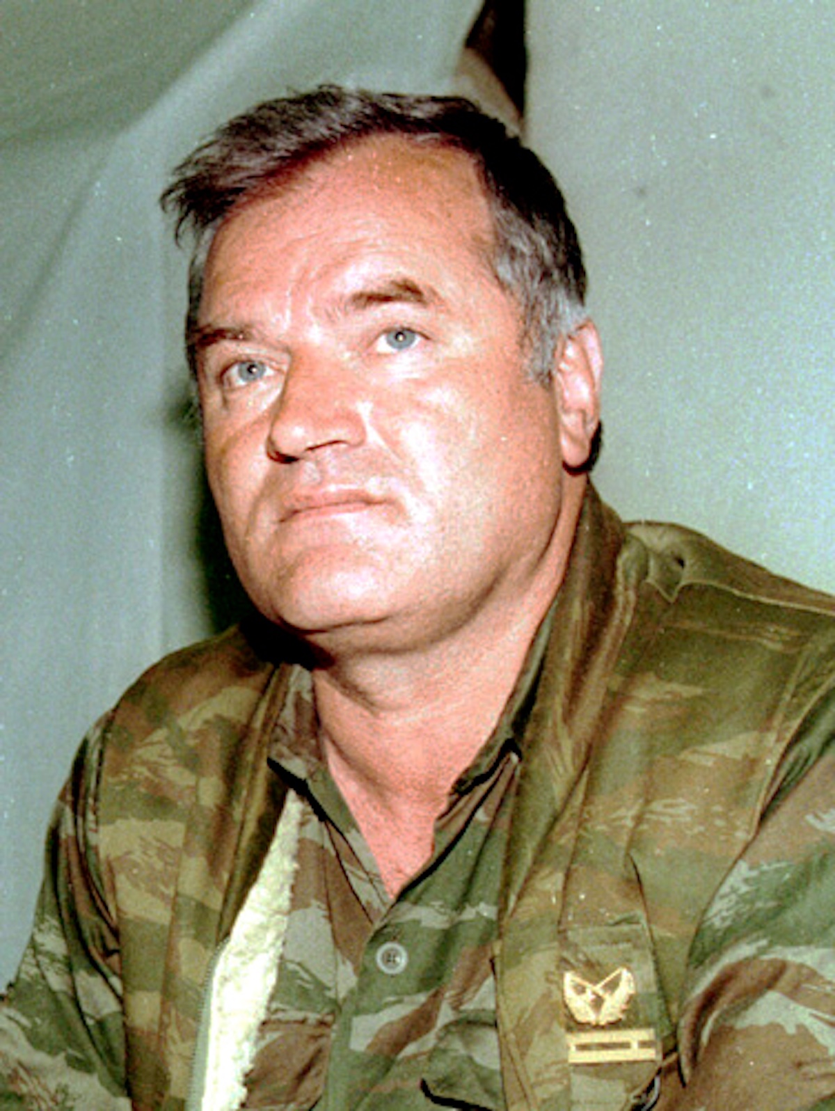 A murit Măcelarul din Bosnia, Ratko Mladic. Istoria unui ofițer iugoslav comunist, devenit un simbol al sârbilor