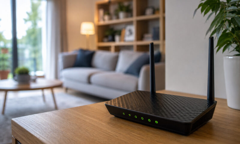 Ce riști dacă nu oprești niciodată routerul Wi-Fi. Greșeala făcută de mulți utilizatori