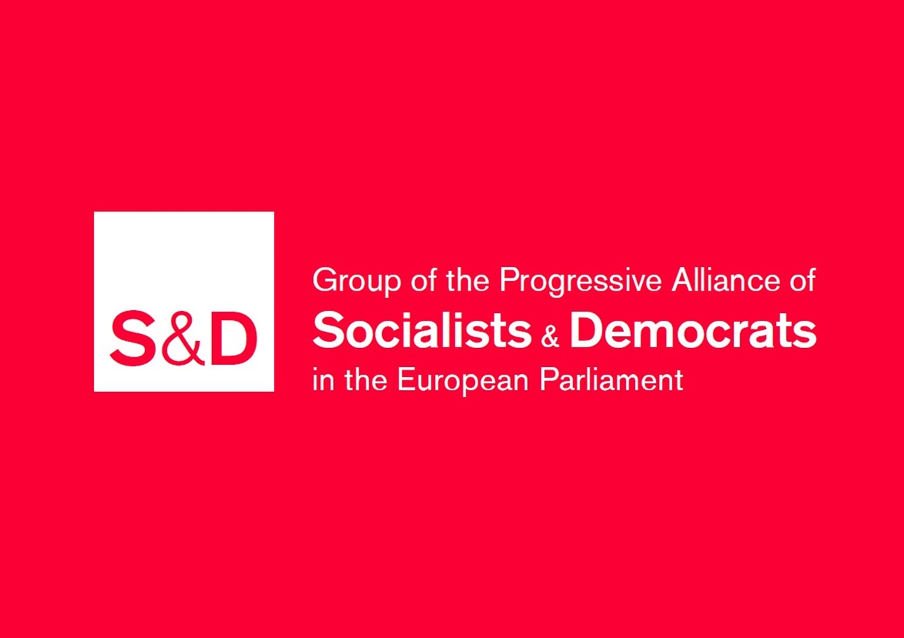 Grupul Socialiștilor și Democraților (S&D), critici dure pentru scrisoarea PPE și Renew Europe