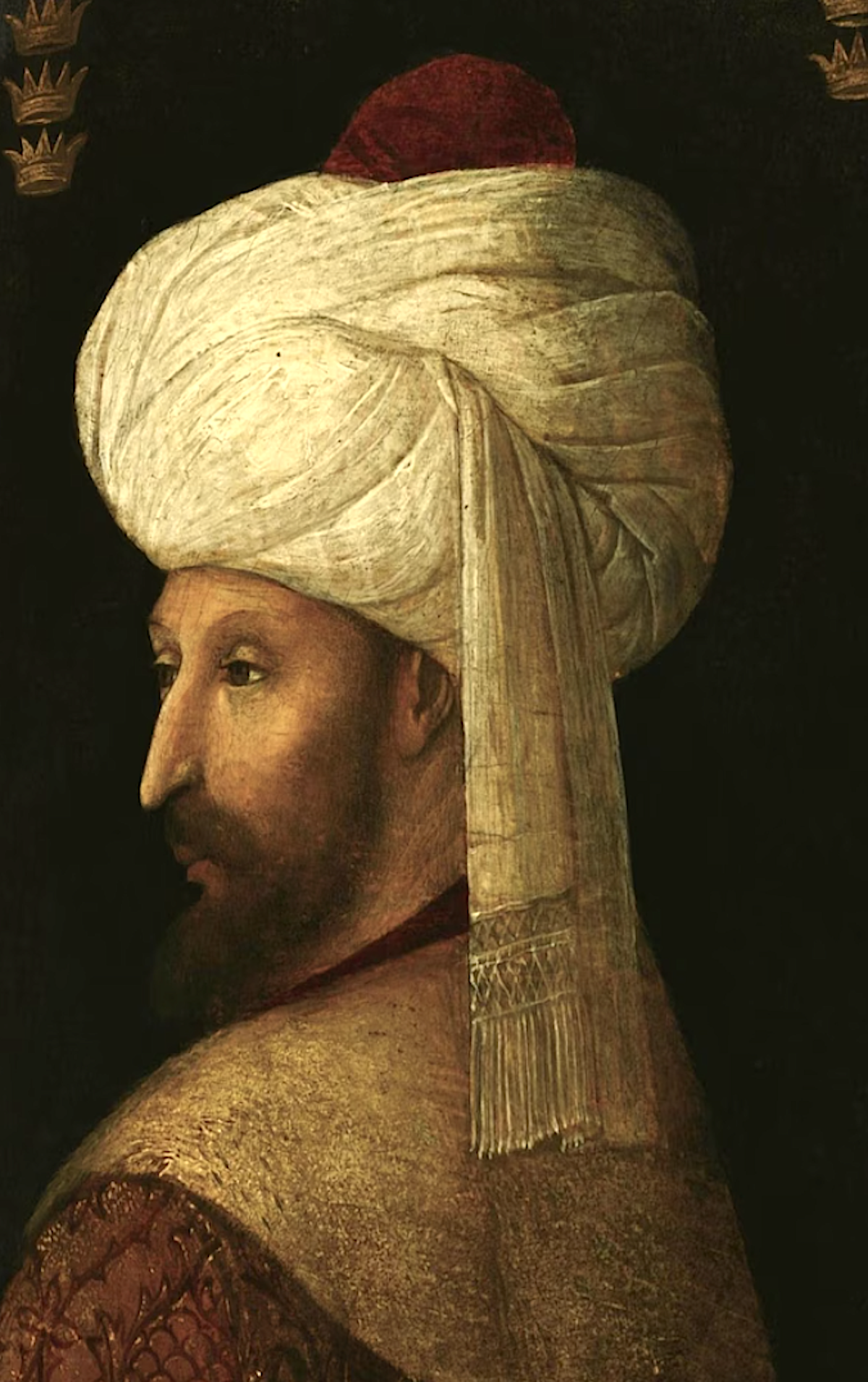 Soliman Magnificul, reproducere