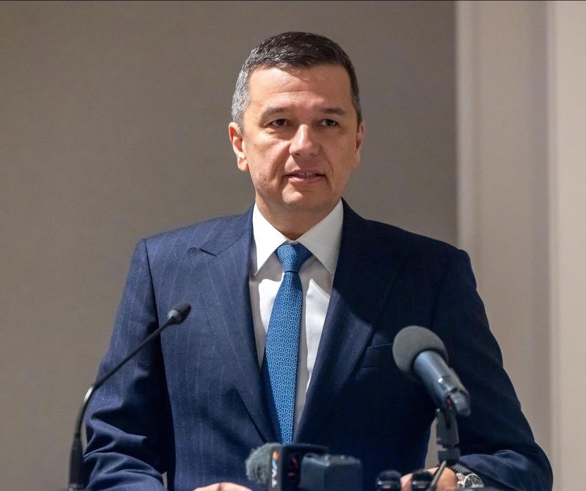 Învestirea noului Guvern, fără alianță cu AUR. Grindeanu a anunțat variantele pentru formarea Executivului