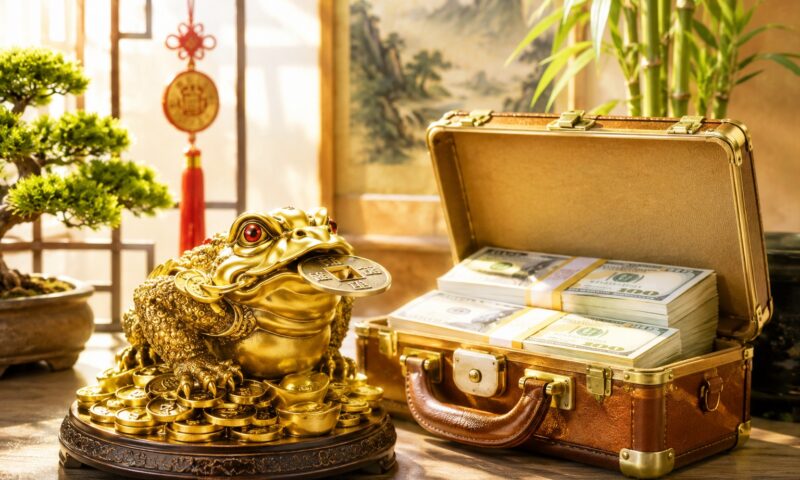 O săptămână cu vești bune pentru trei zodii chinezești. Succesul financiar poate apărea când se așteaptă mai puțin
