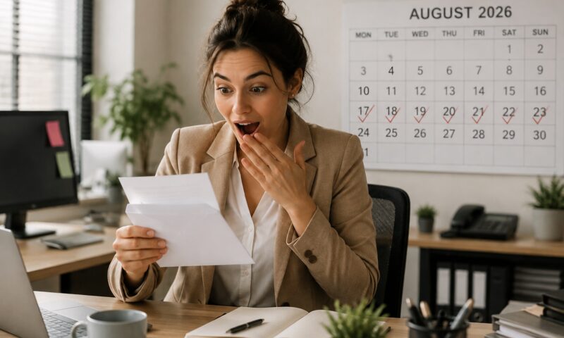 Patru zodii care ar putea avea o surpriză la locul de muncă. Astrele anunță schimbări și oportunități