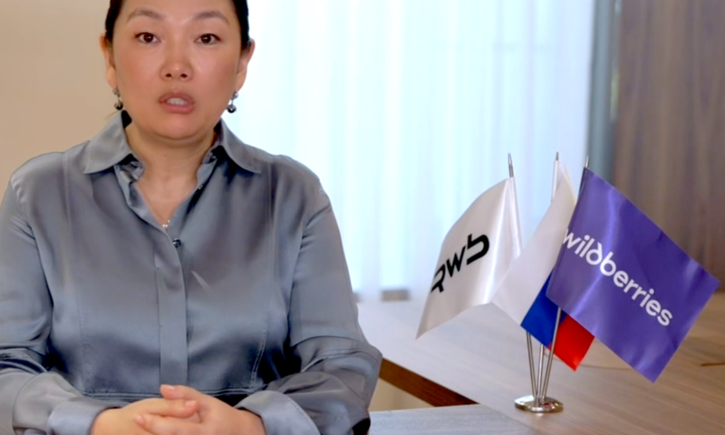 Cea mai bogată femeie din Rusia anunță pierderi de miliarde. Proprietara Wildberries, primul mesaj după atacurile Ucrainei