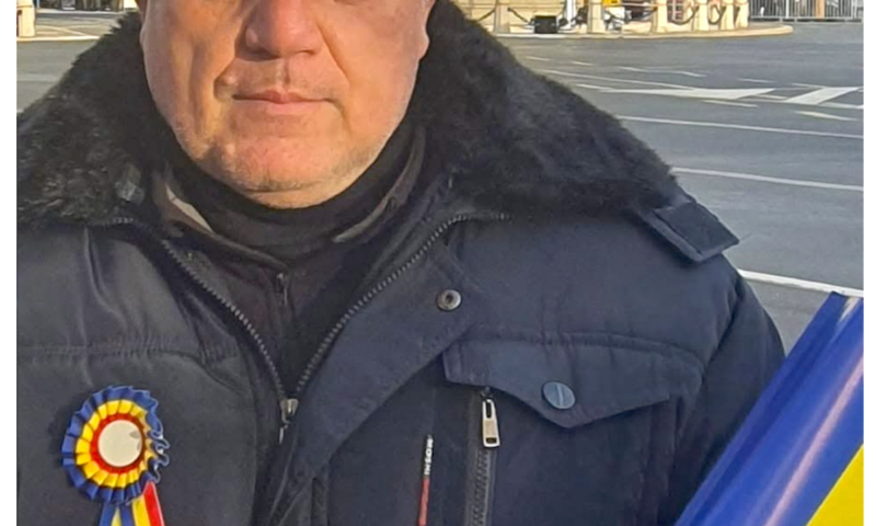 Caz șocant. Liderul sindicatului național al polițiștilor, obligat de instanță să poarte brățară electronică pentru hărțuire și șantaj