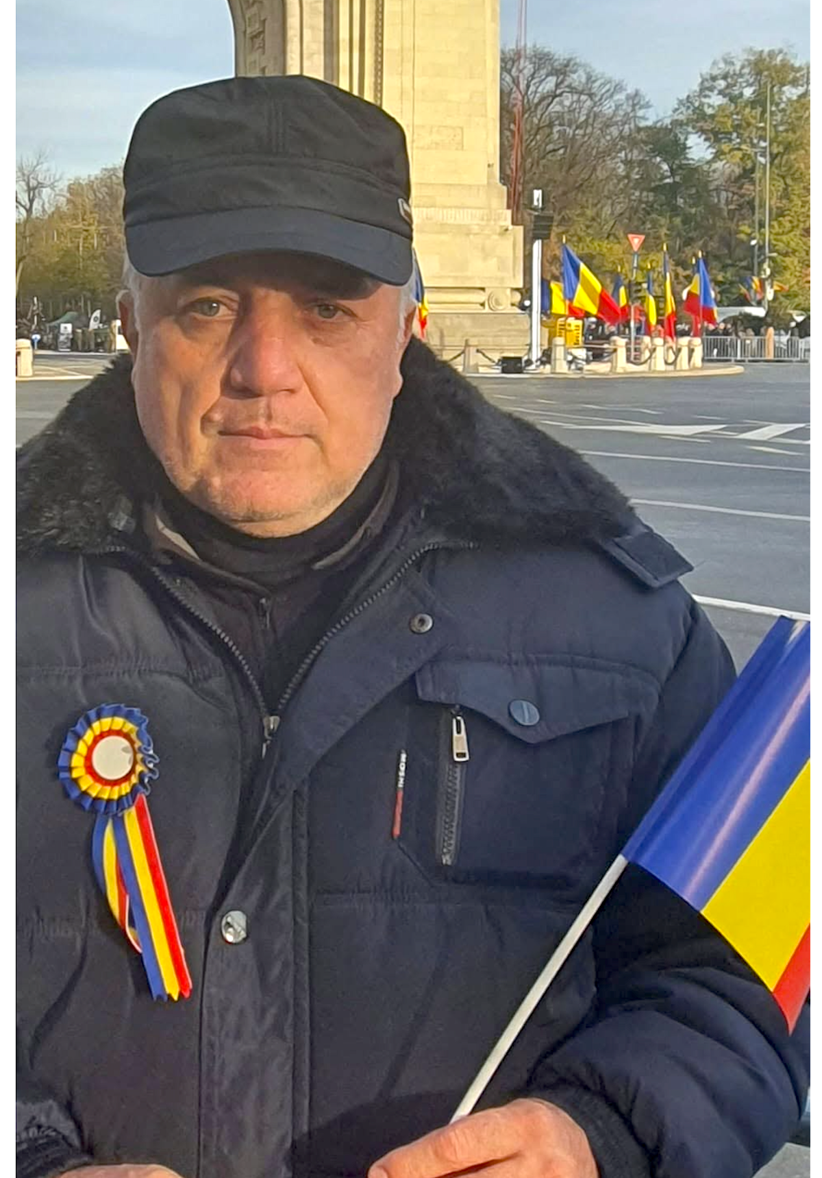 Caz șocant. Liderul sindicatului național al polițiștilor, obligat de instanță să poarte brățară electronică pentru hărțuire și șantaj