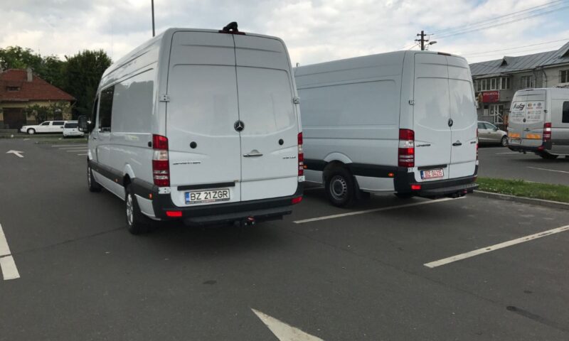 ZGR.ro - Transport România Germania pentru persoane și colete, simplu și confortabil