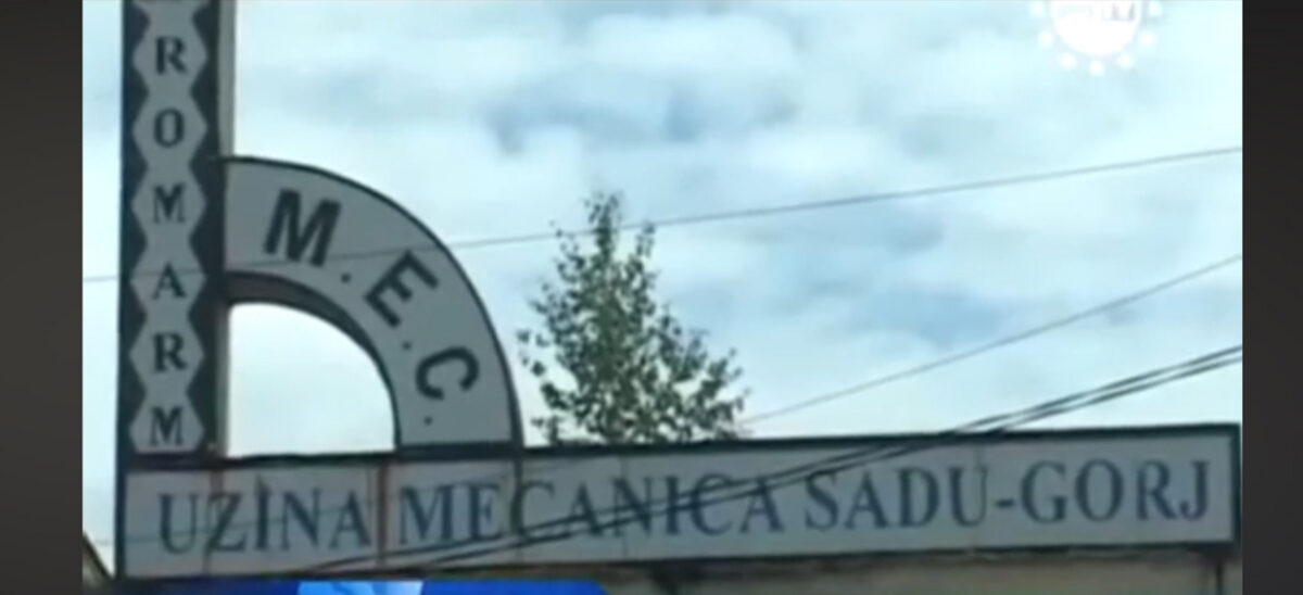 Uzina Mecanică Sadu, retehnologizată pentru producția de muniție NATO. Ce investiție face o companie americană