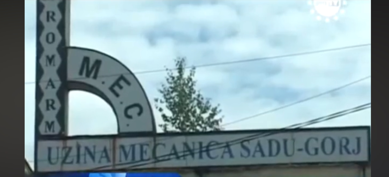 Uzina Mecanică Sadu, retehnologizată pentru producția de muniție NATO. Ce investiție face o companie americană