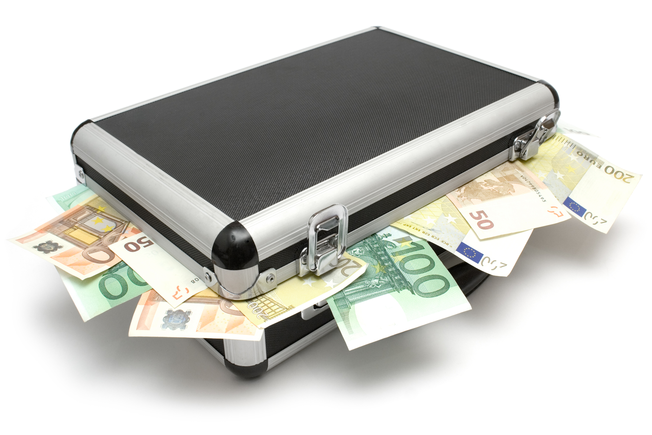 Peste jumătate de milion de euro la pensionare. Recordul incredibil plătit de o companie de stat