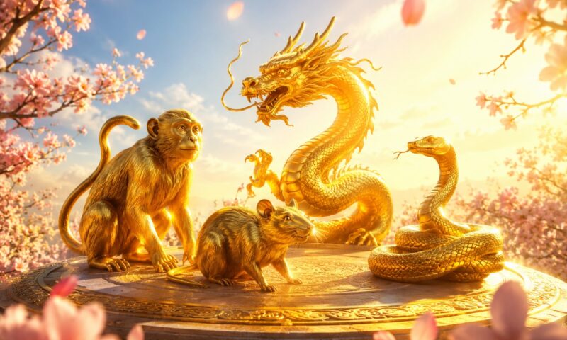 Se încheie o etapă pentru patru zodii chinezești. Pe 26 august, curajul de a face primul pas devine esențial