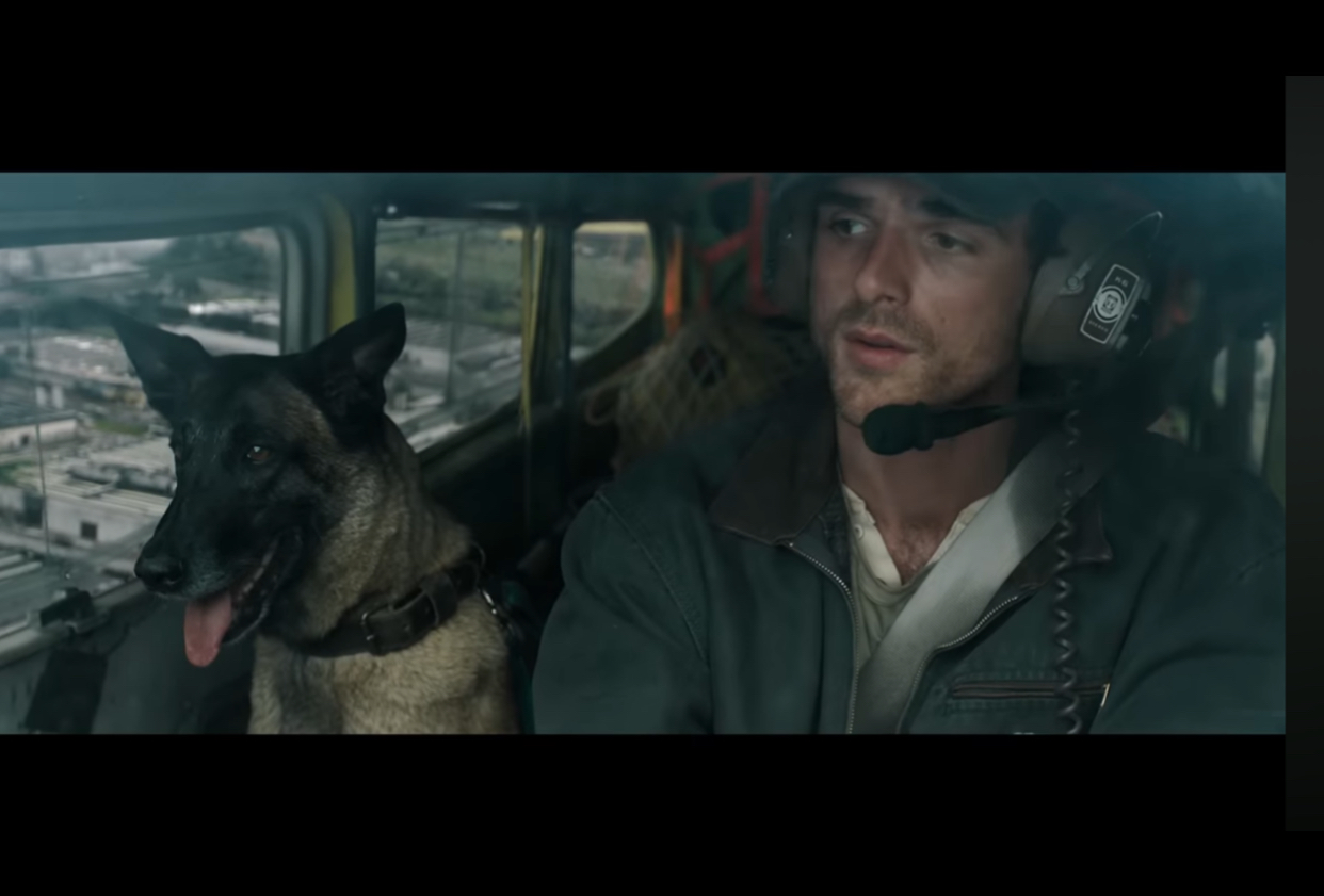 Debut dezastruos pentru „The Dog Stars”. „Spider-Man” domină box-office-ul pentru al cincilea weekend