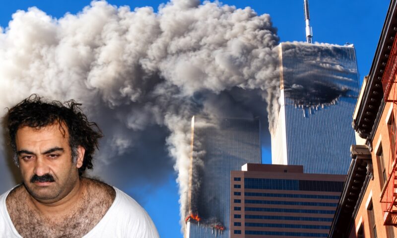 Răsturnare de situație în procesul „creierului” atacurilor de la 9/11