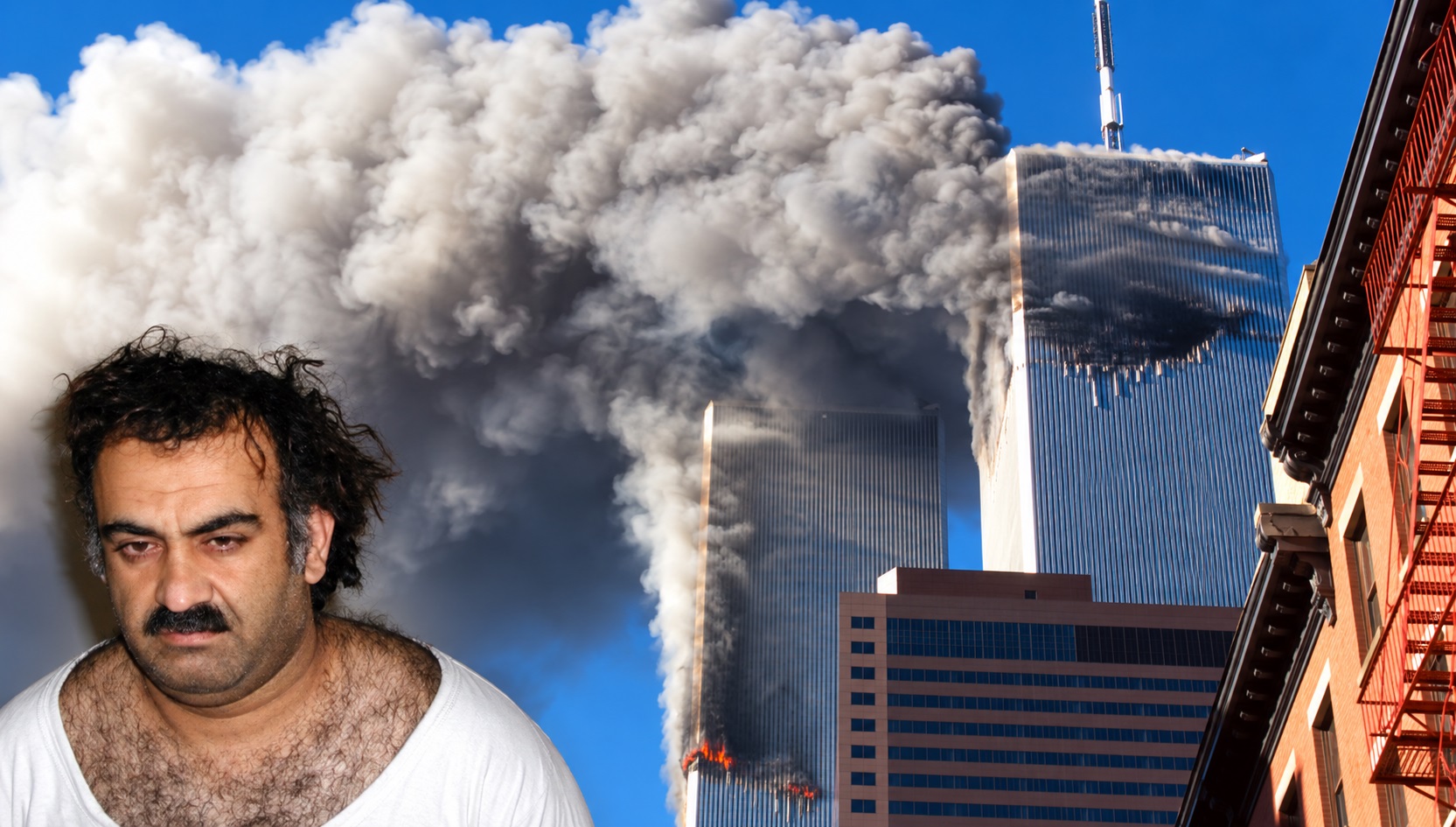Răsturnare de situație în procesul „creierului” atacurilor de la 9/11