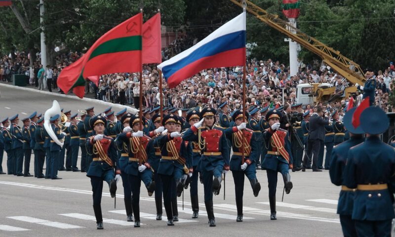 Fără acces în Republica Moldova. Soţia unui şef al trupelor ruse din Transnistia a făcut cale întoarsă