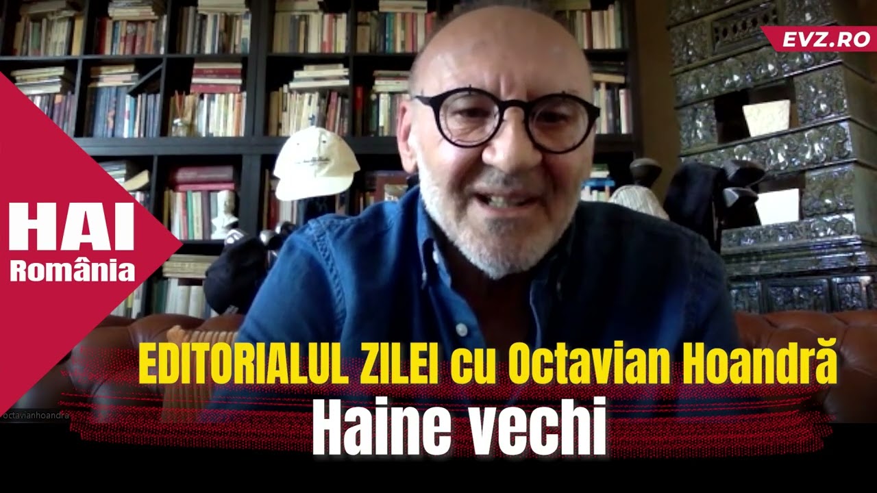 Haine vechi