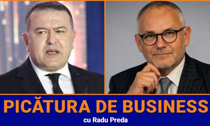 Statul și antreprenorii: parteneri sau adversari?