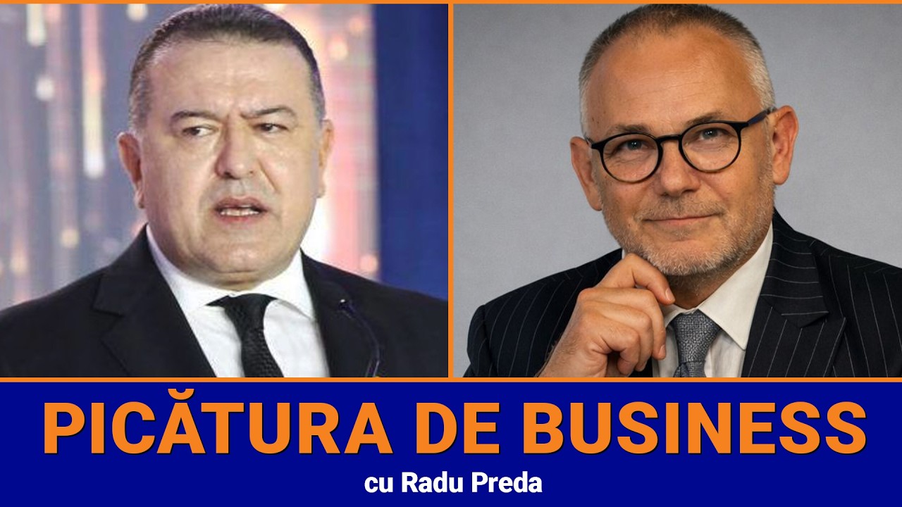 Statul și antreprenorii: parteneri sau adversari?