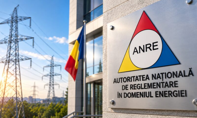 ANRE, acuzată de APCE că a expus sute de adrese de e-mail. Asociația sesizează ANSPDCP