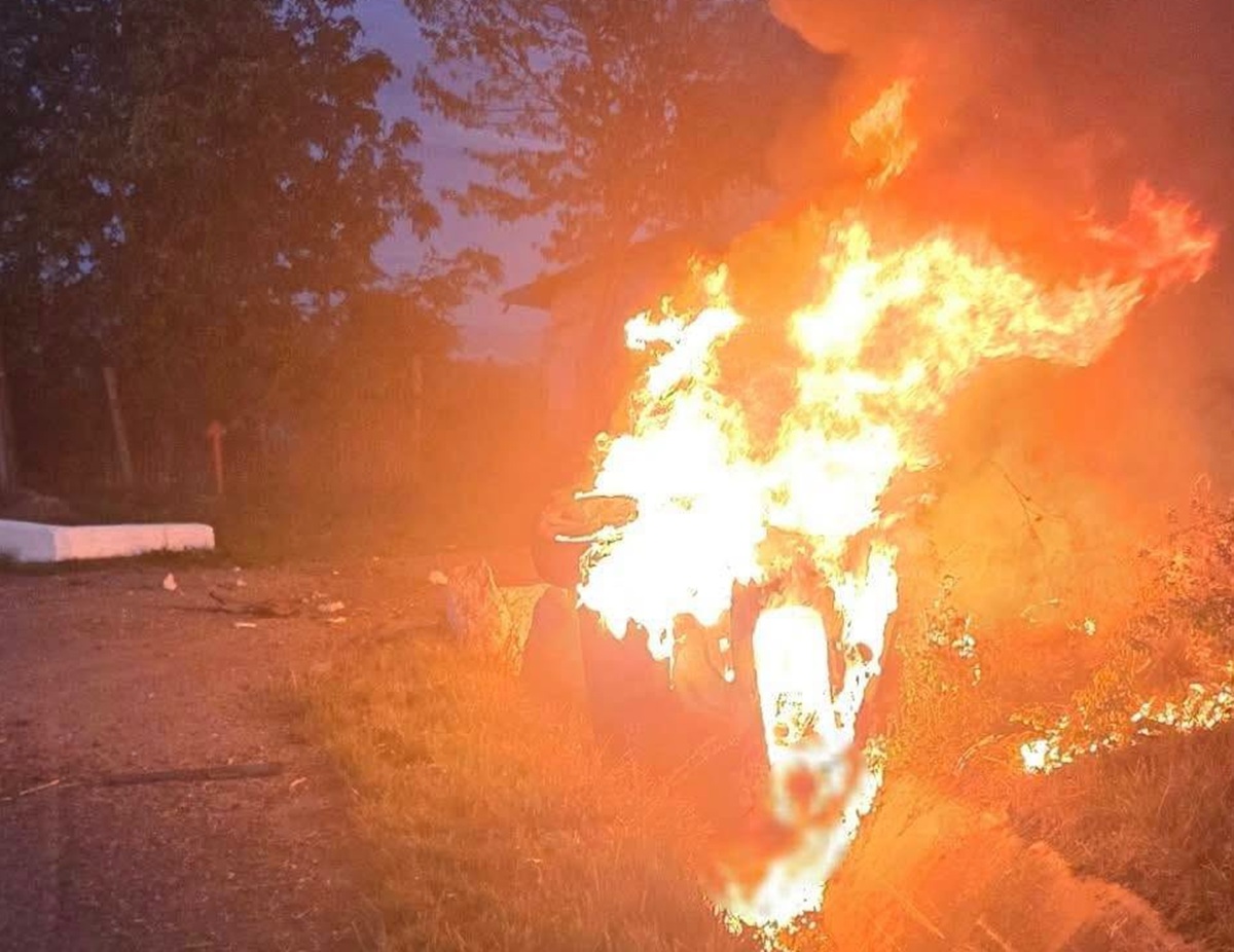Accident Suceava