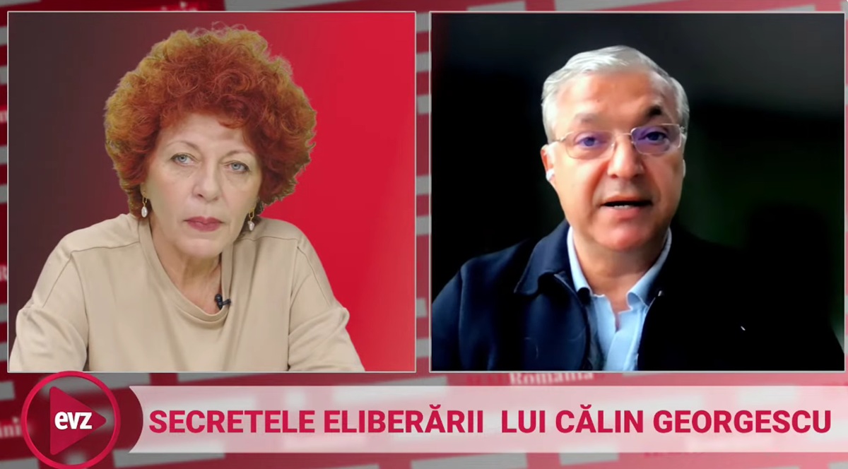 Adina Anghelescu și Dan Andronic