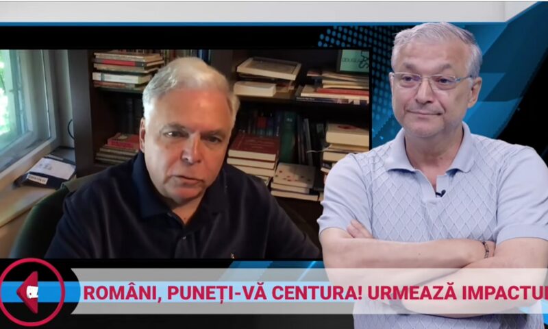BRICS schimbă raportul de putere la nivel mondial. Adrian Severin: „O altă ordine a lumii se naște”