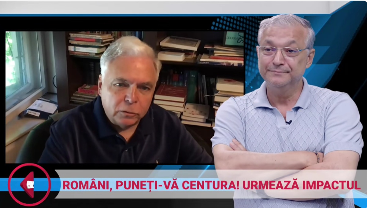 BRICS schimbă raportul de putere la nivel mondial. Adrian Severin: „O altă ordine a lumii se naște”