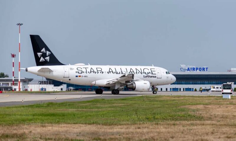 Aglomerație record la Aeroportul „Eugen Doga”. Premierul Republicii Moldova, Vasile Tofan, cere extinderea urgentă din octombrie