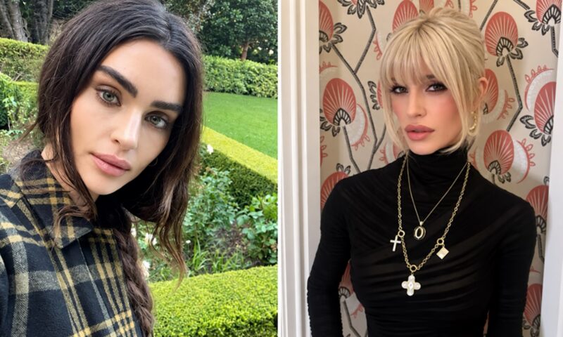 Kelly Osbourne rupe tăcerea despre sora ei: Nu există nicio speranță de împăcare