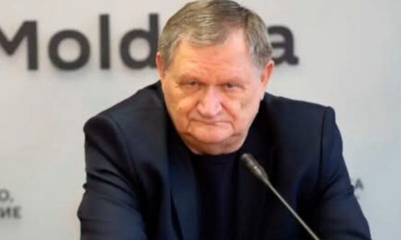 Alexandru Muravschi critică lupta împotriva dezinformării din Republica Moldova. Presa, între libertate și „curățarea spațiului informațional”