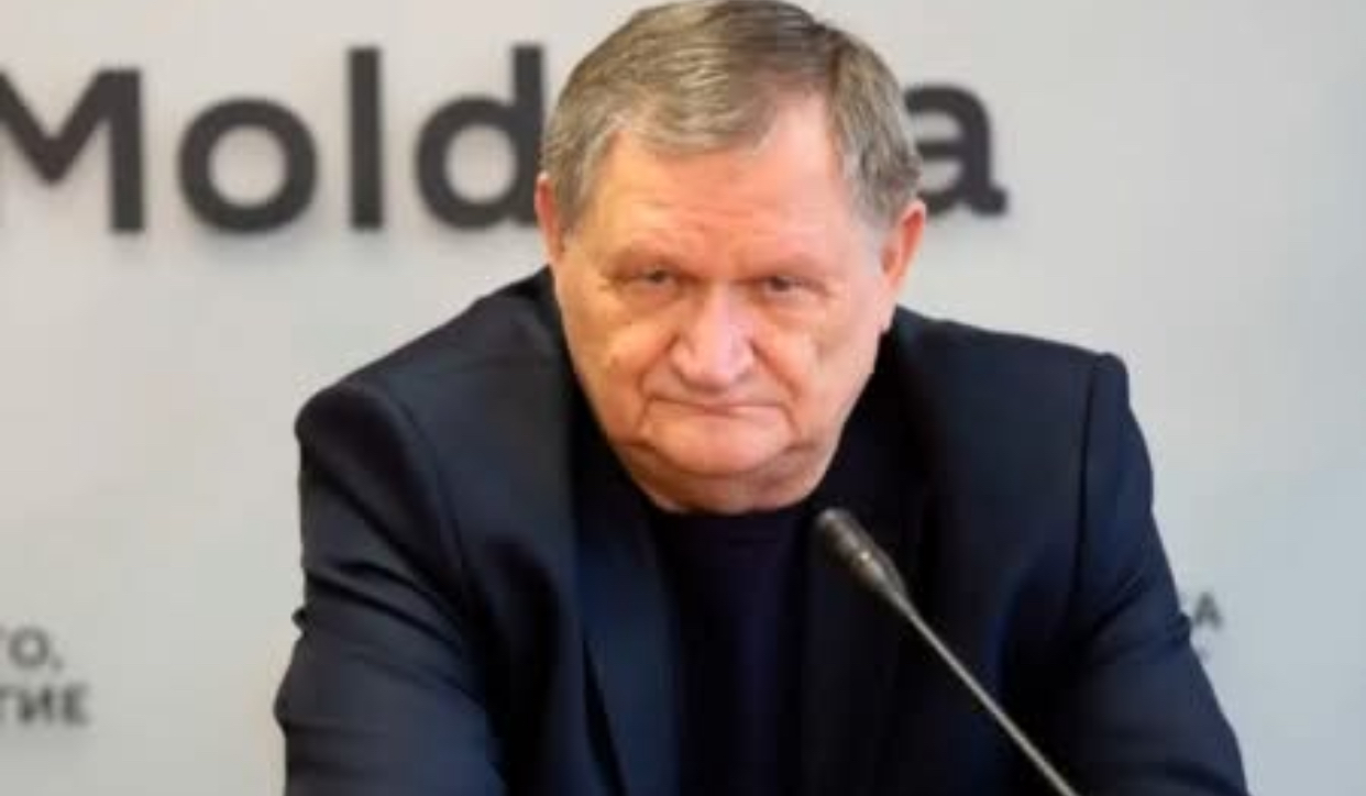 Alexandru Muravschi critică lupta împotriva dezinformării din Republica Moldova. Presa, între libertate și „curățarea spațiului informațional”