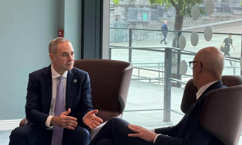 Parteneriat strategic România - Franța: Planul de investiții și măsuri pentru reducerea costurilor de finanțare ale statului