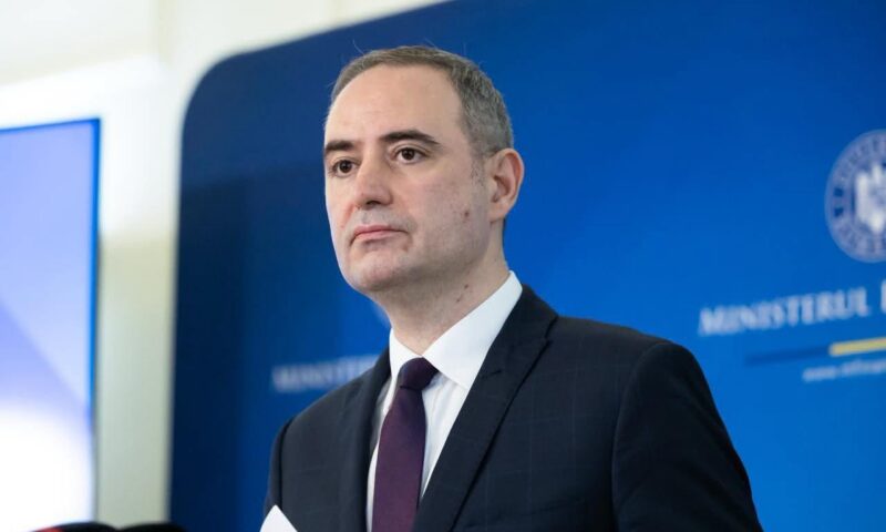 2027, un an complicat pentru economie. Anunțul făcut de Alexandru Nazare