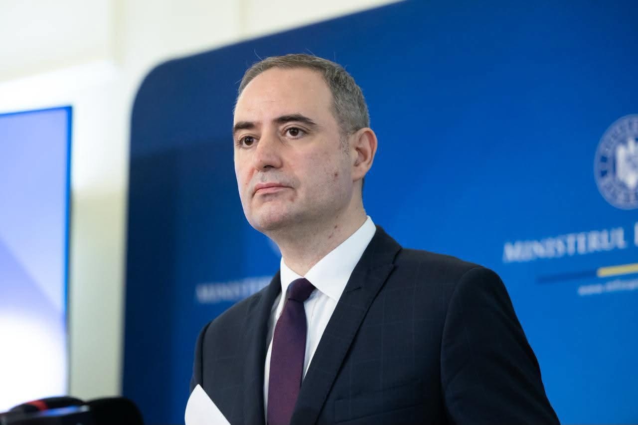 2027, un an complicat pentru economie. Anunțul făcut de Alexandru Nazare