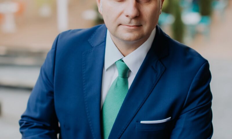 Alexandru Petrescu, Președinte ASF: Reziliența financiară într-o economie a șocurilor succesive