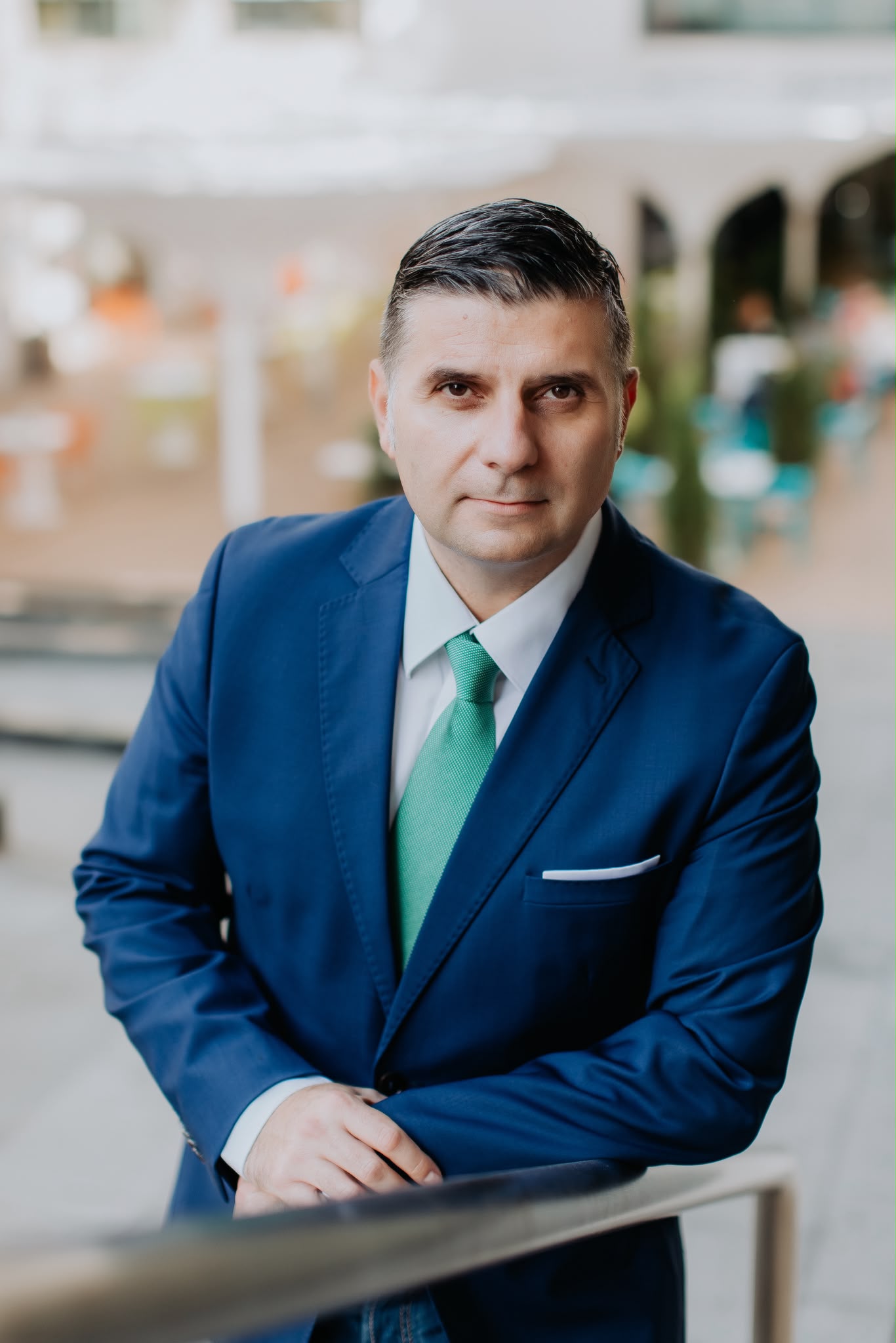 Alexandru Petrescu, Președinte ASF: Reziliența financiară într-o economie a șocurilor succesive