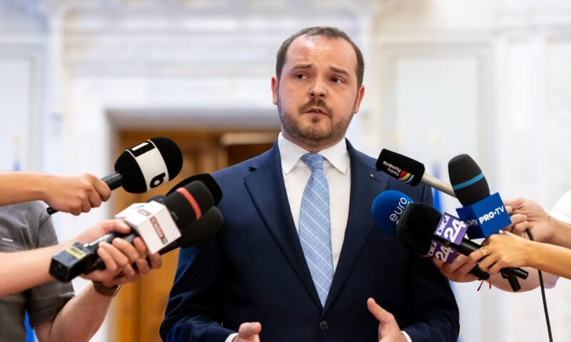 Alexandru Rogobete cere termene și bugete clare: România nu are nevoie de un spectacol despre funcții