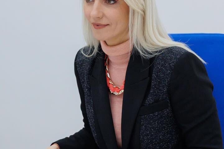 Alina Gorghiu, atac frontal la Ilie Bolojan: Se hrănește din imaginea de salvator. Un nou scenariu în criza din PNL