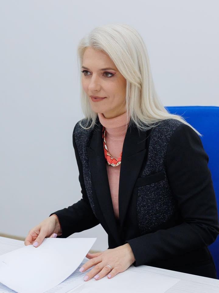 Alina Gorghiu, atac frontal la Ilie Bolojan: Se hrănește din imaginea de salvator. Un nou scenariu în criza din PNL