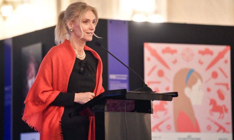 Alina Gorghiu îi reproșează lui Ilie Bolojan traseismul: A adus nouă parlamentari din alte partide și a reevaluat fenomenul