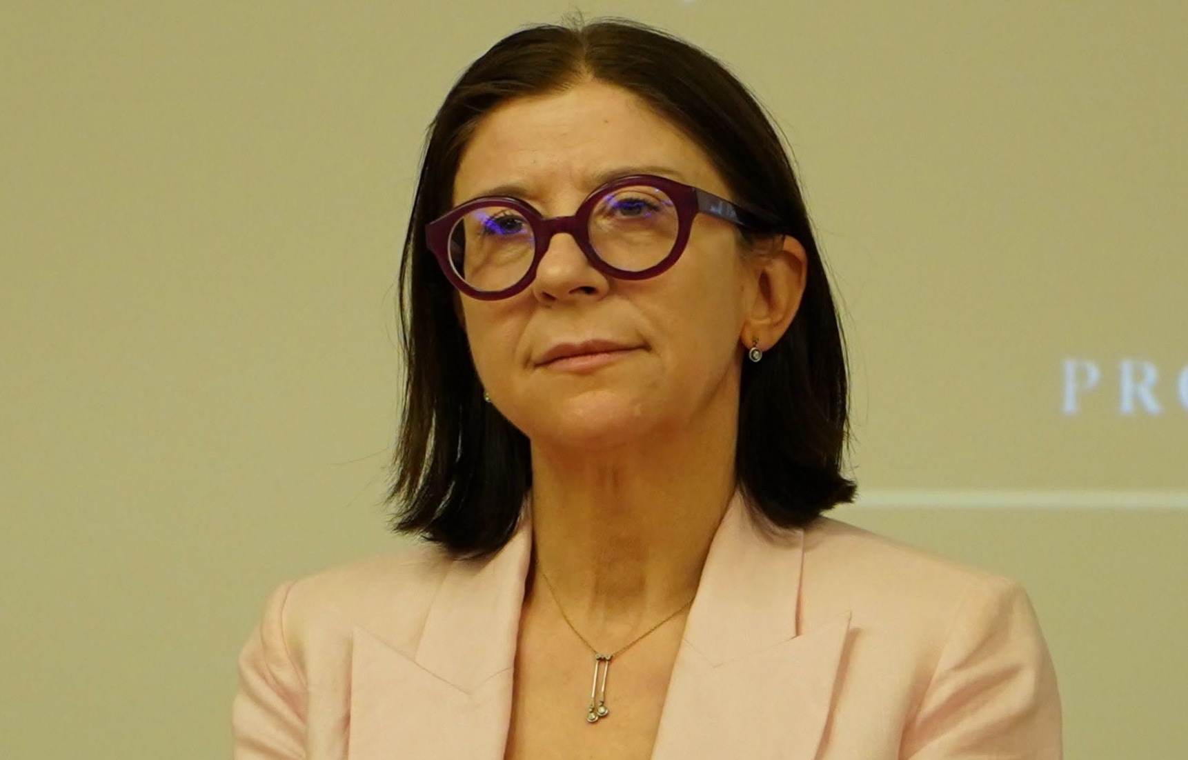 Andrea Chiș, propusă la Justiție, atacată dur de o fostă colegă. Acuzațiile lansate de Adina Lupea