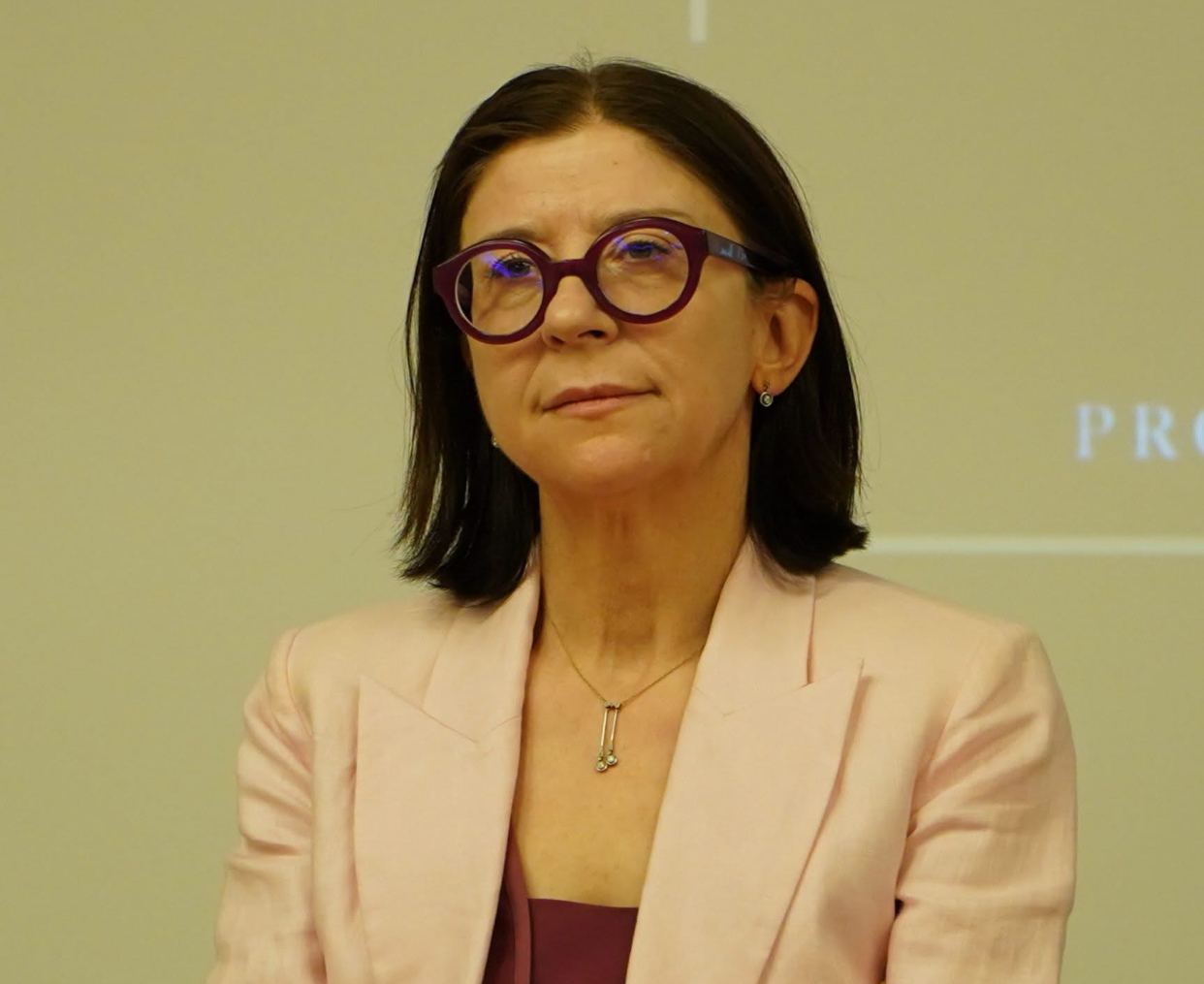 Fosta membră CSM Andreea Chiș explică de ce a acceptat propunerea pentru Ministerul Justiției. Ce i-a spus Siegfried Mureșan