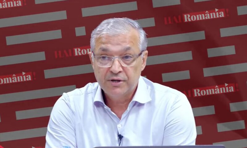 Când a fost România democrație? Dan Andronic readuce în discuție istoria regimurilor politice