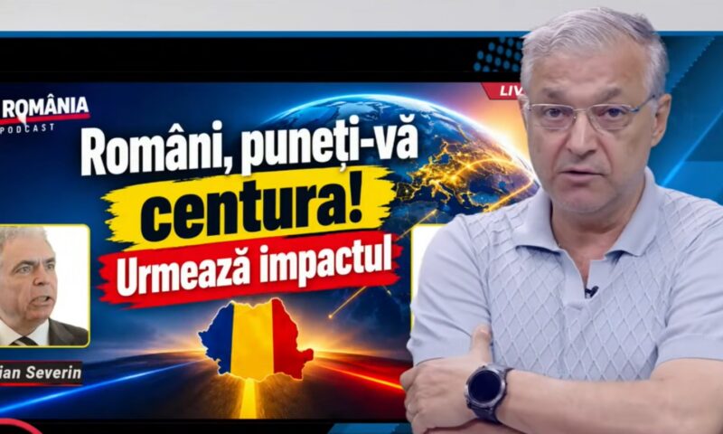 Dan Andronic, despre exercițiul MOBEX 2026: „Trebuie să ne întrebăm dacă alegerea zonelor are vreo semnificație”