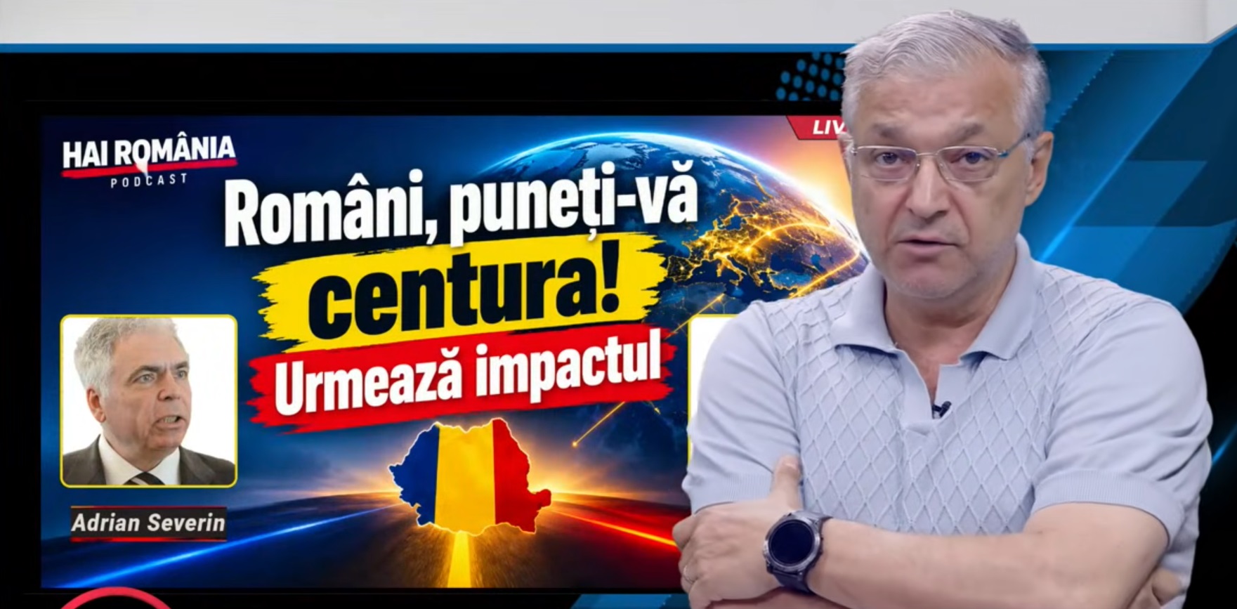 Dan Andronic, despre exercițiul MOBEX 2026: „Trebuie să ne întrebăm dacă alegerea zonelor are vreo semnificație”