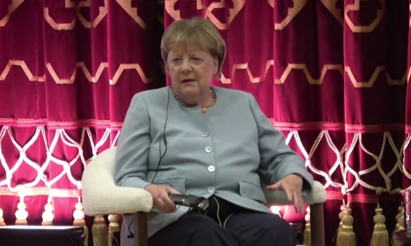Angela Merkel despre formarea unui guvern în România: E nevoie de oameni dispuşi să facă compromisuri, aveţi câţiva