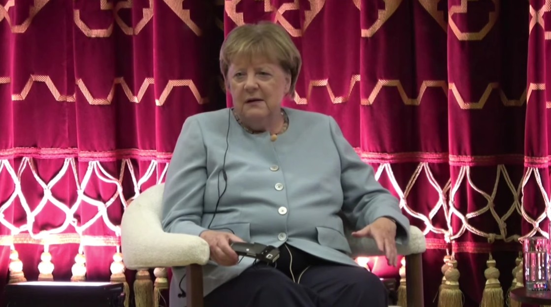 Angela Merkel despre formarea unui guvern în România: E nevoie de oameni dispuşi să facă compromisuri, aveţi câţiva