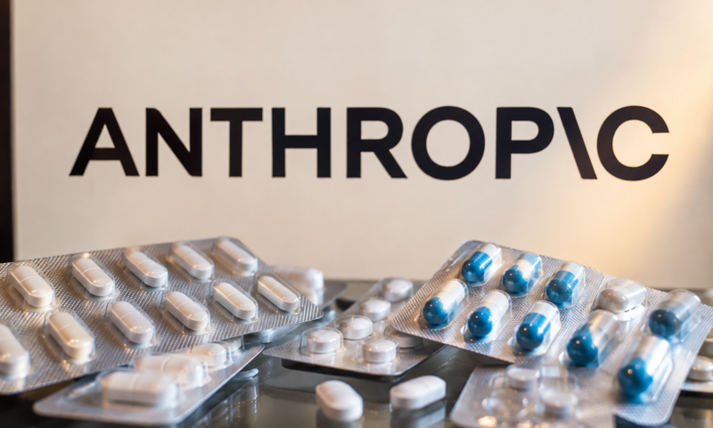 Un gigant farmaceutic apelează la Anthropic pentru dezvoltarea de noi medicamente.