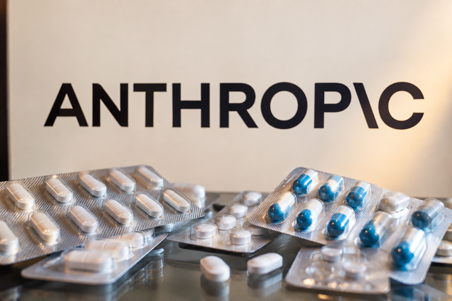 Un gigant farmaceutic apelează la Anthropic pentru dezvoltarea de noi medicamente.